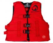 Kamizelka ratunkowa Jet Ski Rental Vest 50N Y