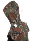 Kamizelka wędkarska Aquarius Camo 70N pustynne moro XL
