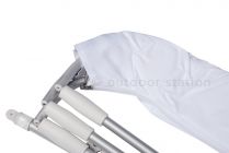 Markiza do łodzi Bimini Sombrero 200x180x140 cm Biały