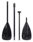 Scoprega SUP wiosło z podwójnym piórem 170-215 cm