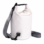Torba – worek wodoodporny Dry Tube Mini 3L Biały
