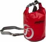 Torba – worek wodoodporny Dry Tube Mini 3L czerwony