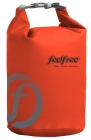 Torba – worek wodoodporny Dry Tube Mini 3L pomarańczowy