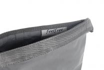 Torba – worek wodoodporny Dry Tube Mini 3L Slate szary