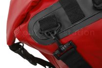 Torba - Worek wodoszczelny FeelFree Gopack 20l czerwony