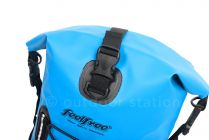 Torba - Worek wodoszczelny FeelFree Gopack 20l jasno niebieski