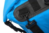 Torba - Worek wodoszczelny FeelFree Gopack 20l jasno niebieski