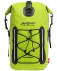 Torba - Worek wodoszczelny FeelFree Gopack 20l limonkowy