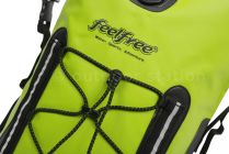 Torba - Worek wodoszczelny FeelFree Gopack 20l limonkowy