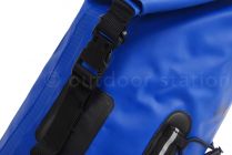 Torba - Worek wodoszczelny FeelFree Gopack 20l szafirowy niebieski