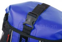 Wielofunkcyjny wodoodporny plecak Feelfree Roadster 15L niebieski