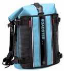 Wielofunkcyjny wodoodporny plecak Feelfree Roadster 15L sky blue