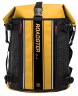 Wielofunkcyjny wodoodporny plecak Feelfree Roadster 15L żółty