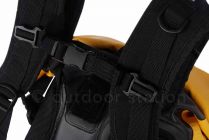 Wielofunkcyjny wodoodporny plecak Feelfree Roadster 15L żółty