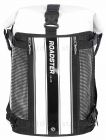 Wielofunkcyjny wodoodporny plecak Feelfree Roadster 25L biały