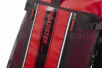 Wielofunkcyjny wodoodporny plecak Feelfree Roadster 25L czerwony