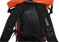 Wielofunkcyjny wodoodporny plecak Feelfree Roadster 25L pomarańczowy