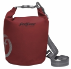 Wodoodporna torba Feelfree Dry Bag 5L czerwona