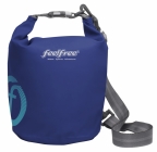 Wodoodporna torba Feelfree Dry Bag 5L szafirowy niebieski