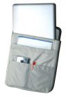 Wodoodporny plecak dla motocyklistów Feelfree Metro15 L  biały