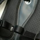 Wodoodporny plecak dla motocyklistów Feelfree Metro15 L czarny