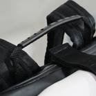 Wodoodporny plecak dla motocyklistów Feelfree Metro15 L czarny