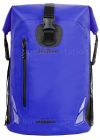 Wodoodporny plecak dla motocyklistów Feelfree Metro15 L niebieski
