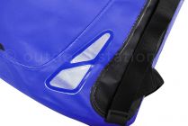 Wodoodporny plecak dla motocyklistów Feelfree Metro15 L niebieski