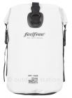 Wodoodporny plecak Feelfree Dry Tank 15L biały