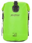 Wodoodporny plecak Feelfree Dry Tank 15L limonkowy