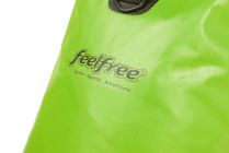 Wodoodporny plecak Feelfree Dry Tank 15L limonkowy