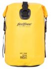 Wodoodporny plecak Feelfree Dry Tank 15L żółty
