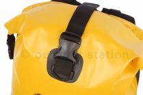 Wodoodporny plecak Feelfree Dry Tank 15L żółty