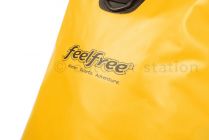 Wodoodporny plecak Feelfree Dry Tank 15L żółty