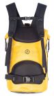 Wodoodporny plecak Feelfree Dry Tank 15L żółty