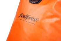Wodoodporny plecak Feelfree Dry Tank 30L pomarańczowy