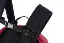 Wodoodporny plecak Feelfree Dry Tank 40L czerwony