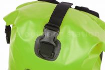 Wodoodporny plecak Feelfree Dry Tank 40L limonkowy