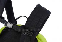 Wodoodporny plecak Feelfree Dry Tank 40L limonkowy