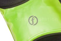Wodoodporny plecak Feelfree Dry Tank 40L limonkowy
