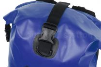 Wodoodporny plecak Feelfree Dry Tank 40L szafirowy niebieski