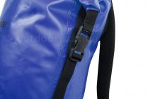 Wodoodporny plecak Feelfree Dry Tank 40L szafirowy niebieski