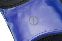Wodoodporny plecak Feelfree Dry Tank 40L szafirowy niebieski