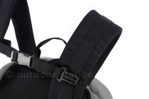 Wodoodporny plecak Feelfree Dry Tank 40L szary