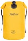 Wodoodporny plecak Feelfree Dry Tank 40L żółty