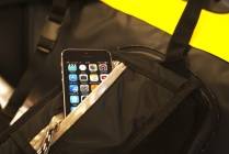 Wodoodporny plecak Feelfree Dry Tank 84L czarny