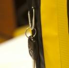 Wodoodporny plecak Feelfree Dry Tank 84L czarny