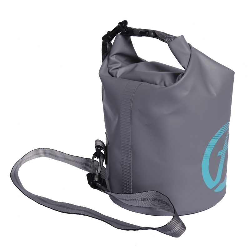Torba – worek wodoodporny Dry Tube Mini 3L Slate szary
