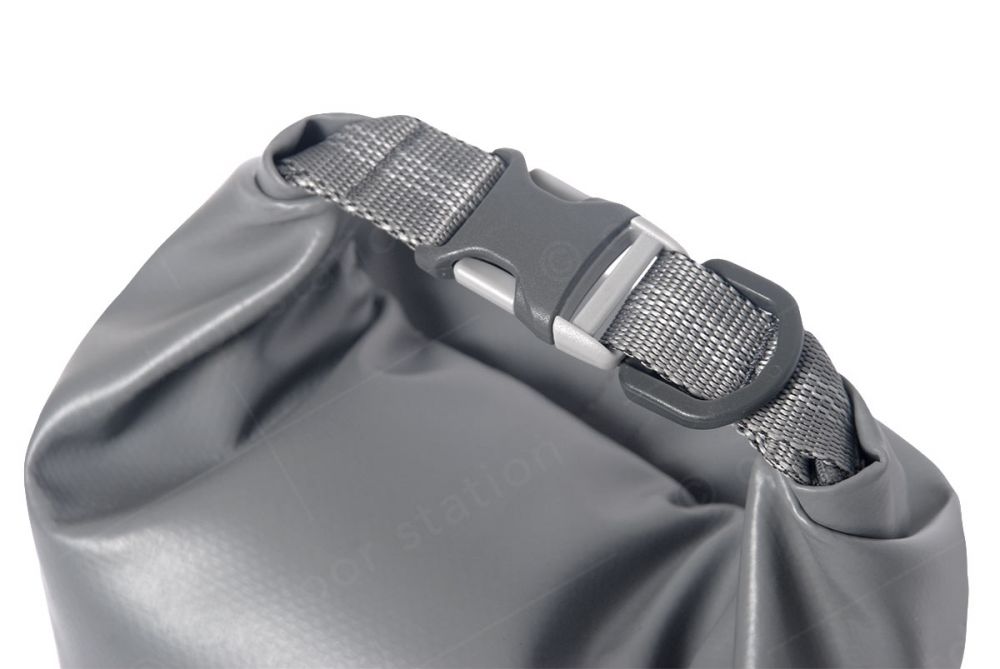 Torba – worek wodoodporny Dry Tube Mini 3L Slate szary