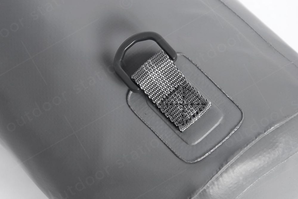 Torba – worek wodoodporny Dry Tube Mini 3L Slate szary